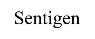 sentigen