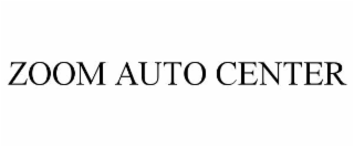 zoom auto center