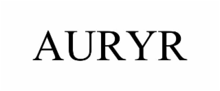 auryr