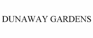 dunaway gardens