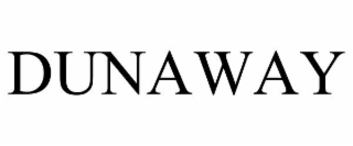 dunaway