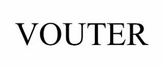 vouter