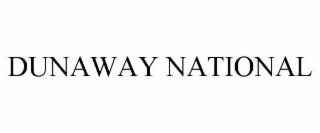 dunaway national