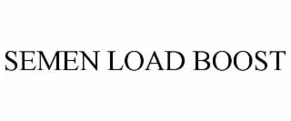 semen load boost