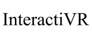 interactivr