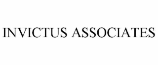 invictus associates