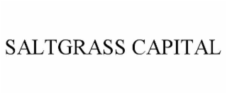 saltgrass capital