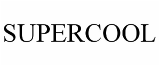 supercool