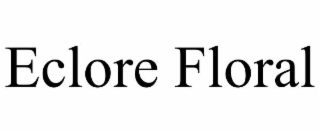 eclore floral