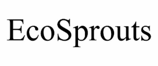 ecosprouts