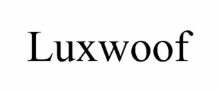 luxwoof