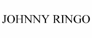 johnny ringo