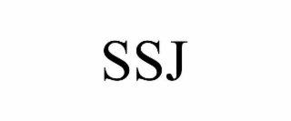 ssj