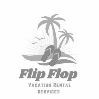 flip flop vacation rental services