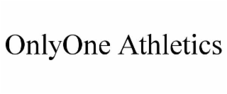 onlyone athletics