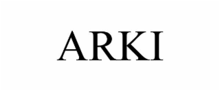 arki
