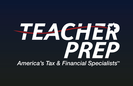 teacher prep america's tax & financial specialists