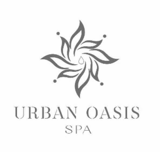 urban oasis spa