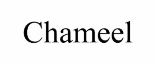 chameel