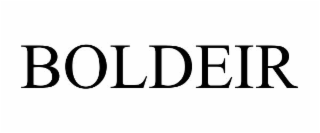 boldeir