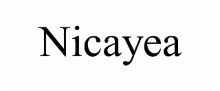 nicayea