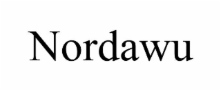 nordawu