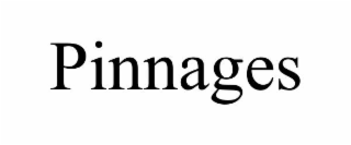 pinnages