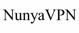 nunyavpn
