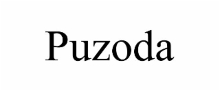 puzoda