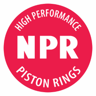 high performance npr piston rings