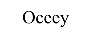 oceey
