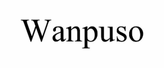wanpuso