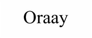 oraay