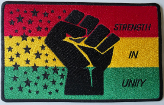 strength in unity