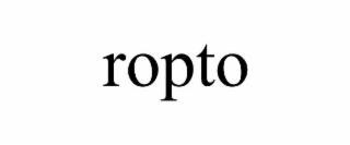 ropto