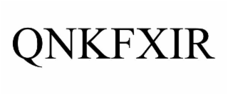 qnkfxir