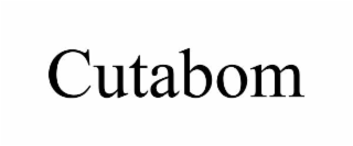cutabom