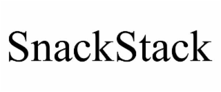 snackstack