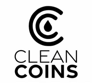 clean coins