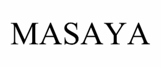 masaya