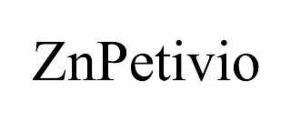 znpetivio