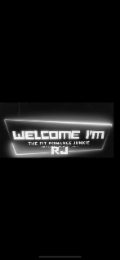 welcome i'm rj the fit romance junkie