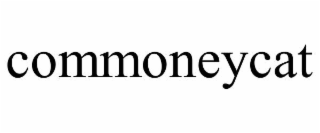 commoneycat