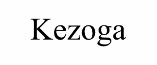 kezoga