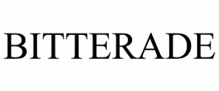 bitterade