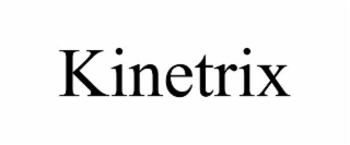 kinetrix