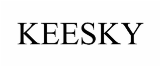 keesky