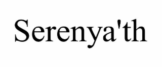 serenya'th