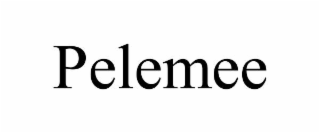 pelemee