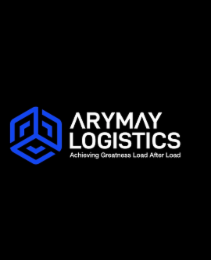 arymay logistics achieving greatness load after load
